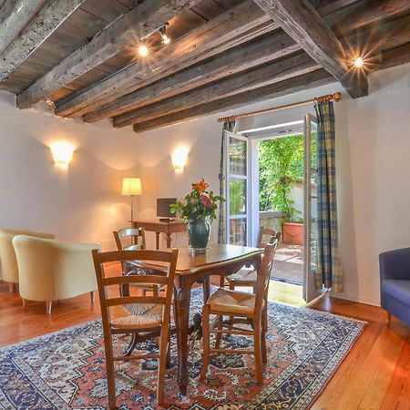Casa Orange Apartment Tissano ภายนอก รูปภาพ